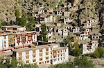 Hemis gompa (monastery), Hemis, Ladakh, Indian Himalayas, India, Asia