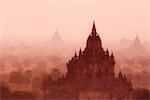 North Guni, Bagan (Pagan), Myanmar (Burma), Asia