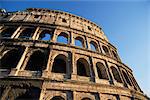 The Colosseum, Rome, Lazio, Italy, Europe
