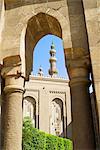 Al Refai Mosque, Cairo, Egypt, North Africa, Africa