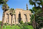 Al Refai Mosque, Cairo, Egypt, North Africa, Africa