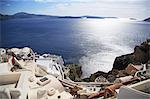 Greece, Cyclades islands, Santorini Island