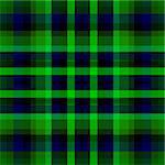 abstract tartan seamless pattern