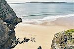 Tenby, Pembrokeshire, Wales