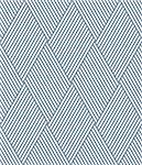 Seamless diamonds pattern. Geometric striped lines latticed texture. Vector art.
