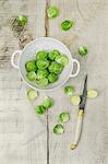 Brussels sprouts