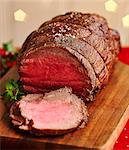 British Beef Chateaubriand