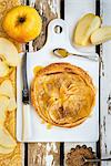 Apple Tart