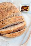 Italian Focaccia Bread