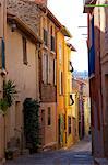 France, Southern France, Pyrenees Orientales, Collioure