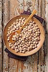 Chickpeas