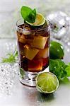 A Cuba Libre