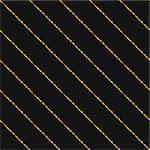 Gold foil glitter line stripes dark seamless pattern. Vector shimmer abstract oblique lines grey texture. Sparkle shiny striped background.