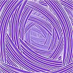 Abstract Purple Wave Background. Abstract Wave Pattern.