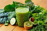 Green Smoothie