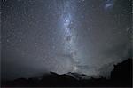 Franz Josef Glacier, Westland Tai Poutini National Park, New Zealand