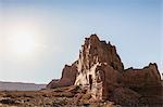 Rock formation, Arches National Park, Moab, Utah, USA