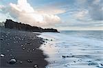 View of beach