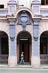 Cuba, Republic of Cuba, Central America, Caribbean Island. Havana city.