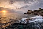 Castle Boccale, Livorno province, Tuscany - Italy