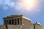 Parthenon, Athens, Greece