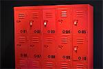 Lockers