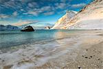 Haukland - Lofoten Islands,Norway
