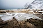 Haukland - Lofoten Islands,Norway