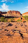 Capitol Reef National Park, Torrey, Utah, USA