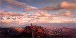 Europe,Italy,lazio,Viterbo district. Civita of Bagnoregio