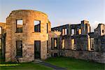 Downhill Castle, Castlerock, County Antrim, Ulster region, northern Ireland, United Kingdom.