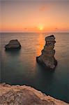 Torre Sant'Andrea, Apulia, Italy, Europe