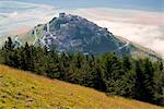 Europe,Italy, Umbria, Perugia district, Castelluccio of Norcia