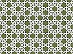 Arabic pattern background - seamless  Persian ornament