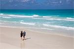 Playa Santa Maria, Cayo Santa Maria, Jardines del Rey archipelago, Villa Clara Province, Cuba, West Indies, Central America