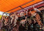 Witches Market, La Paz, Bolivia, South America