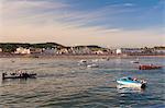 Sidmouth Regatta, Devon, England, United Kingdom, Europe