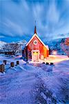 Flakstad - Lofoten Islands,Norway