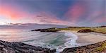 Clachtoll Beach, Clachtoll, Sutherland, Highlands, Scotland, United Kingdom, Europe