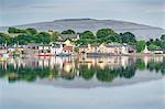 Kinvara, County Galway, Connacht province, Republic of Ireland, Europe