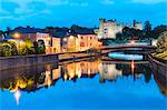 Kilkenny, County Kilkenny, Leinster province, Republic of Ireland, Europe