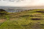 Arthur's Seat, Edinburgh, Scotland, United Kingdom, Europe