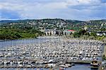 Kongen Marina, Oslo, Norway, Scandinavia, Europe