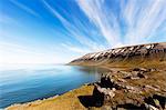 Kapp Lee, Spitsbergen, Svalbard, Arctic, Norway, Europe