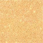 SEAMLESS abstract gold glitter texture. Holiday background