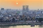 Phnom Penh, Cambodia, Indochina, Southeast Asia, Asia