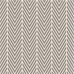 Herringbone lines seamless vector pattern. Geometric repeating background.