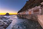 Il Passetto, Ancona district, Marches, Italy