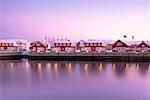 Svolvaer,Lofoten Islands,Norway