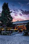 Old Town of Lijiang, Yunnan Province, China, Asia, Asian, East Asia, Far East